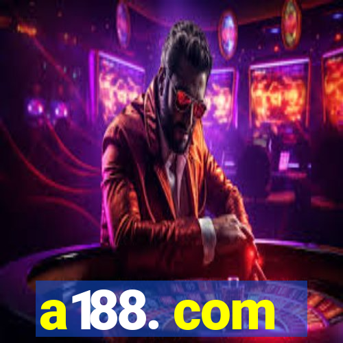 a188. com
